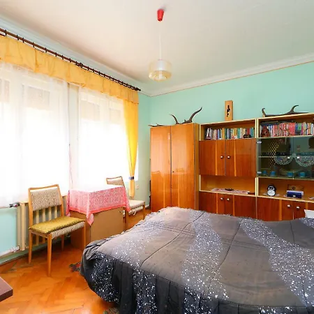 Feriehus Holiday Balaton H2071
